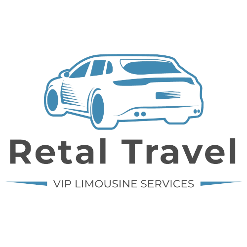 Retal Limousine Service logo
